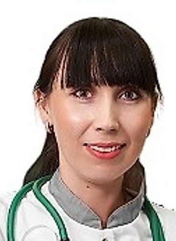 Нодаль Величко Елена Валерьевна