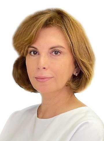 Абшилава Лиана Олеговна