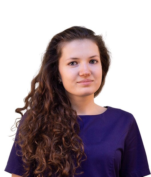 Когут Наталья Александровна