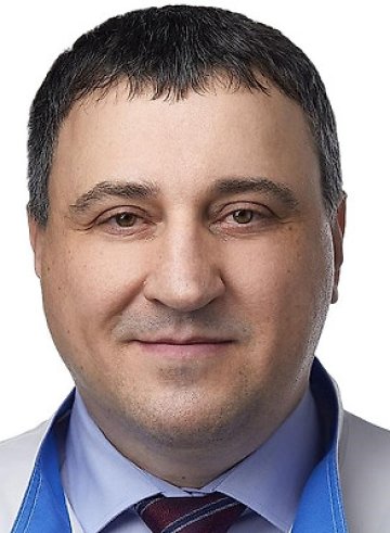 Сирота Евгений Сергеевич