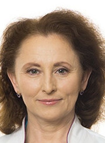 Борисенко Татьяна Ивановна
