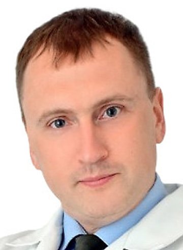 Винников Алексей Александрович