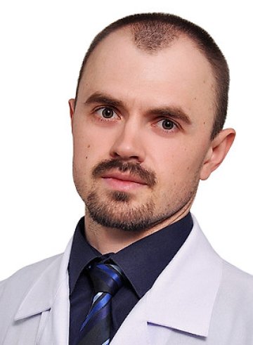 Попов Артем Александрович