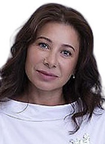 Кошель Антонина Викторовна