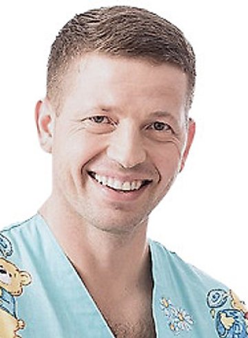Сиднев Александр Христофорович