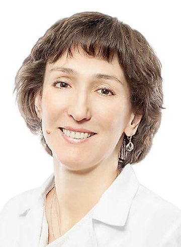 Перминова Екатерина Вячеславовна