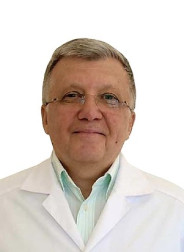 Дедов Евгений Иванович