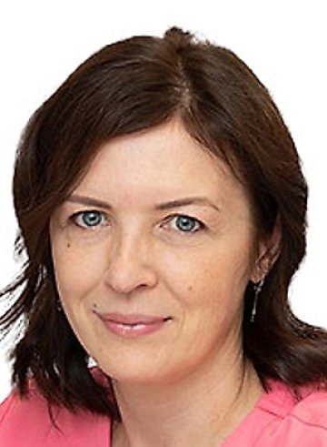 Ефимова Мария Сергеевна