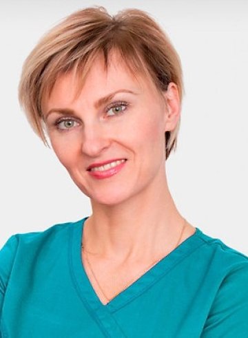 Карпова Алена Юрьевна