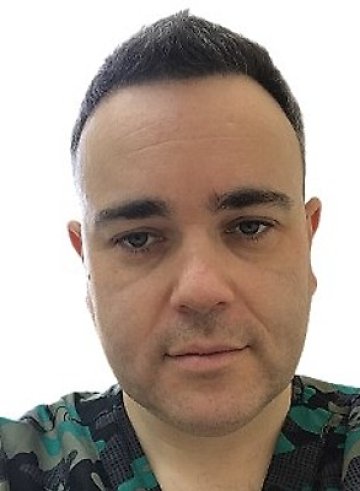 Футиран Роман Михайлович