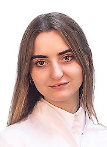 Капырина Татьяна Дмитриевна