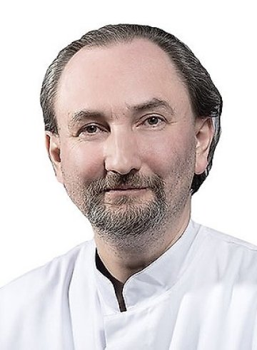 Мир-Касимов Асадулла Фаридович