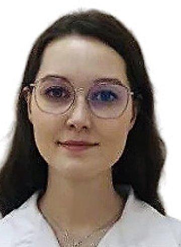Закизянова Розалия Рашитовна