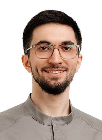 Махмудов Абдулмеджид Найимович