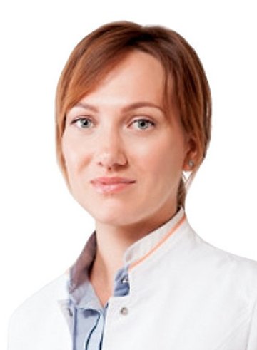 Игнатова Ольга Юрьевна