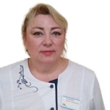 Эльдарова Равзат Сабировна