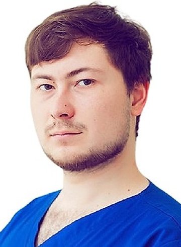 Андреев Артем Вячеславович