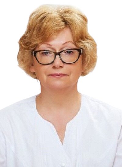Кобец Татьяна Юрьевна