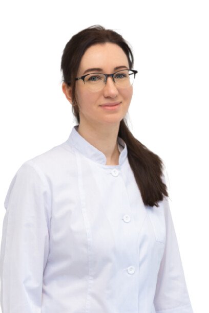 Лёвина Виктория Дмитриевна