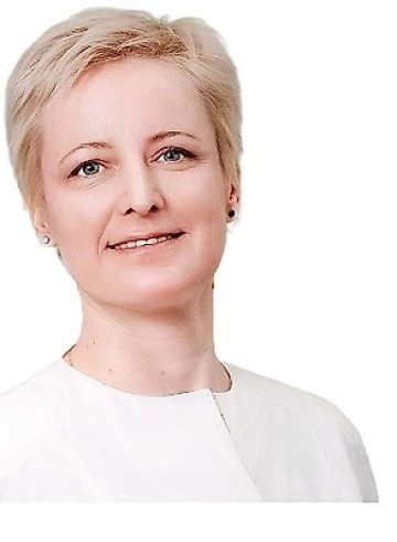 Попова Марина Александровна
