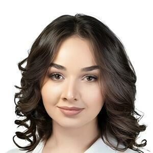 Узденова Луиза Хаджи-Муратовна
