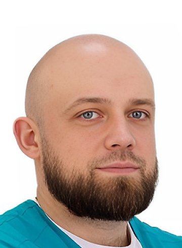 Сорокваша Илья Николаевич