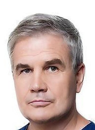 Щербаков Сергей Анатольевич