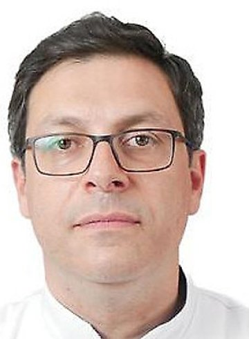 Духин Армен Олегович