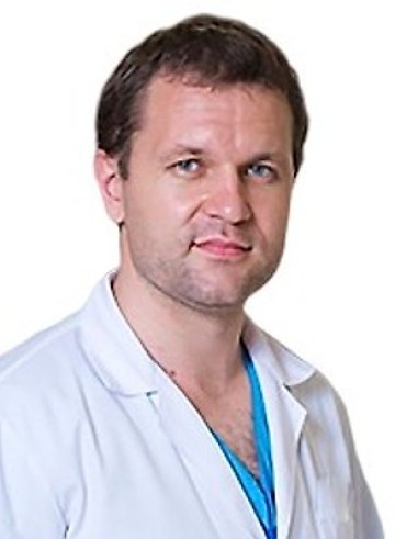 Маркушин Александр Александрович