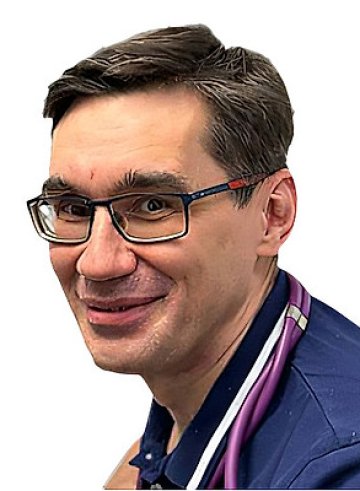 Иванов Александр Валерьевич