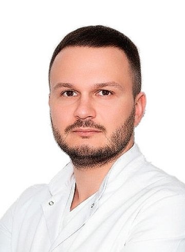 Ильченко Георгий Петрович
