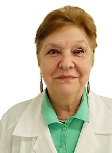 Завьялова Надежда Анатольевна