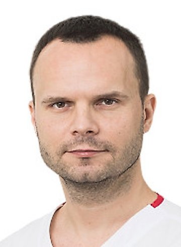 Быков Владимир Александрович