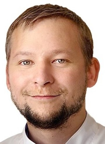 Макиров Тимур Рашидович