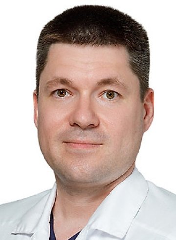 Разбирин Дмитрий Владимирович