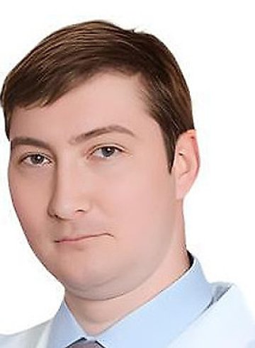 Егоркин Леонид Владимирович