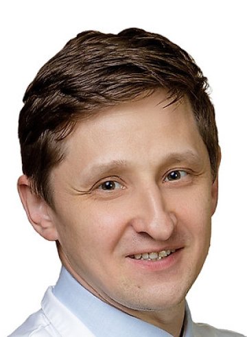 Калинкин Александр Александрович