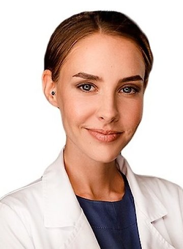 Рыжанкова Анна Вадимовна