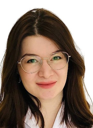 Киндарова Аминат Аюбовна
