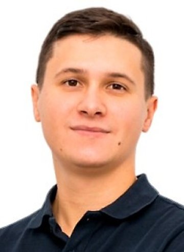 Казадаев Иван Сергеевич