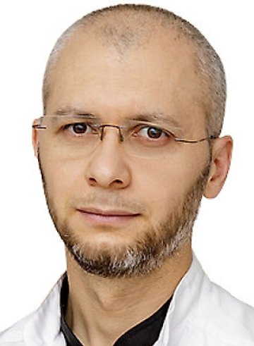 Дагаев Адам Хусейнович