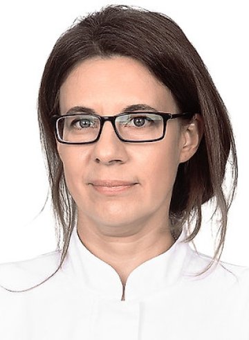 Колесникова Наталья Владимировна