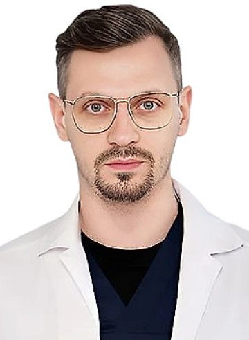 Донаканян Роман Арсенович