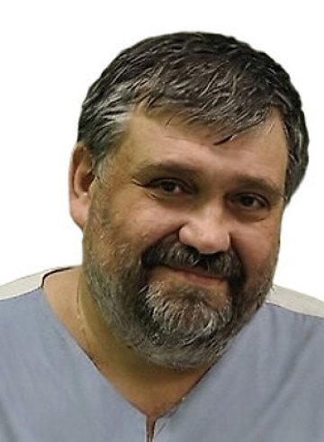 Пономарев Андрей Викторович