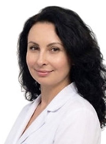 Смирнова Татьяна Николаевна