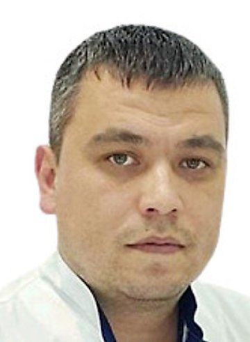 Таласбаев Масхат Асхарович