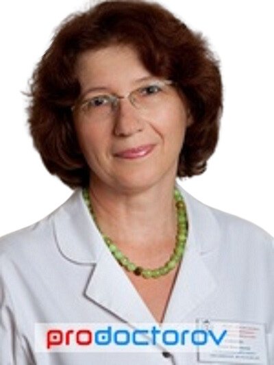 Зайцева Елена Николаевна