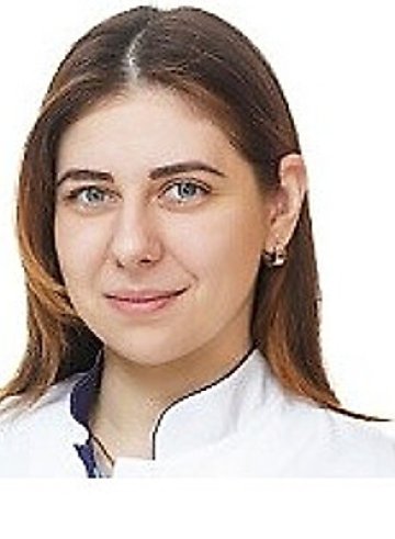 Гриднева Наталия Александровна