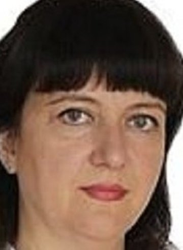 Кононенко Юлия Валериевна