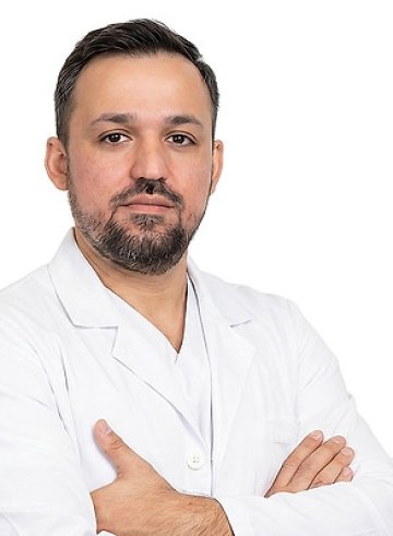 Гасанов Эльмар Нариманович